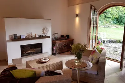 Image de Ferienhaus Steinmeier