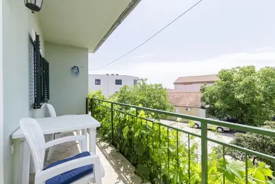 Image de Appartements Luka (49631-A2) - Rogoznica