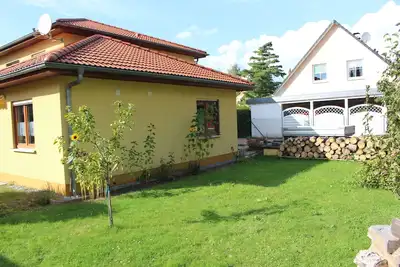 Image de Appartement moderne à la périphérie de la ville
