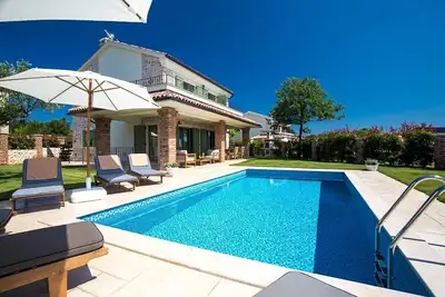 Image de Villa de luxe Nika à Dobrinj