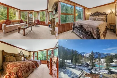 Image de Resort of Squaw Creek - Services Ski In & Ski Out / Resort