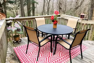 Image de \"The Serenity Home\" sur Sugar Mountain