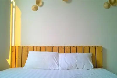 Image de Chambre idéale pour les voyageurs à petit budget, vue imprenable, près du centre