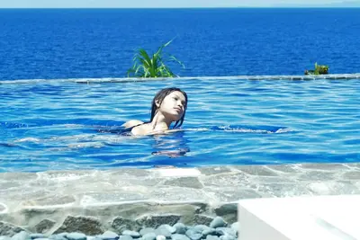 Image de Villa espagnole en bord de mer