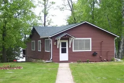 Image de Cozy Cabin Location de vacances sur South Long Lake, Brainerd, Mn.