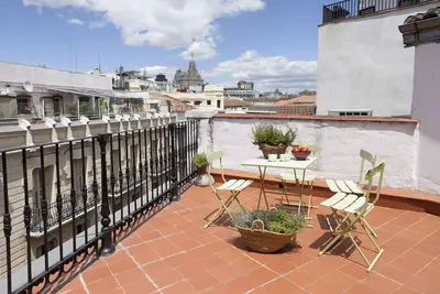Image de Apartamentos Mayor Centro