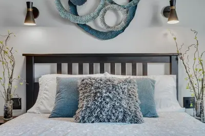 Image de The Serenity Suite by Berlin Main Street Lodging