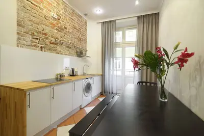 Image de Ekoidea - Station Apartments