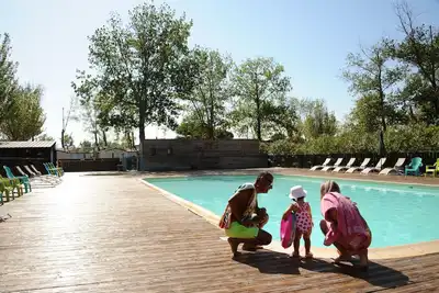 Image de Camping La Dune