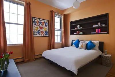 Image de Appartement Sol - Un Regard Sur Le Soleil