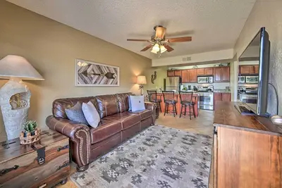 Image de Condo Sedona accessible à pied avec piscine communautaire-près des sentiers