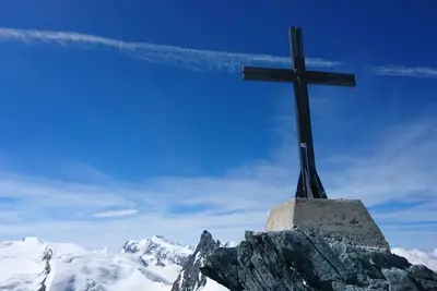 Image de Haus Amici, Saas-Grund