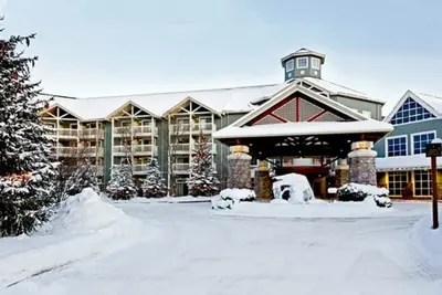 Image de Nouvel An à Deerhurst