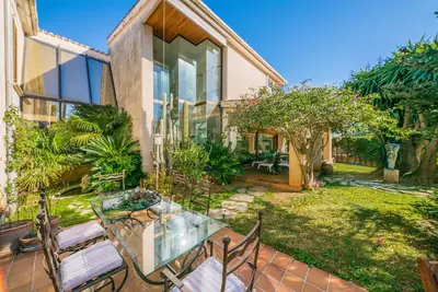 Image de Villa Tramontana