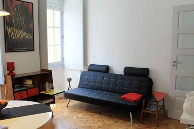 Image de Maison de la cathédrale - appartement de 2 chambres près de la cathédrale (centre historique)