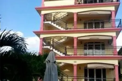 Image de Trou aux Biches - Rama Villas 1