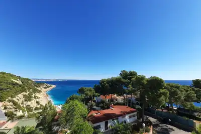 Image de Cap de Salou: Breathtaking sea view