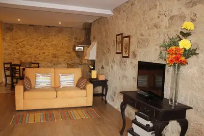 Image de Maison nininha - Jaune T1