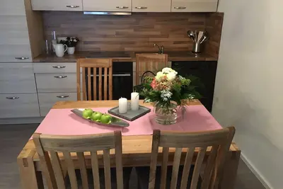 Image de Appartements de 52m² / vue montagne / sommier tapissier /