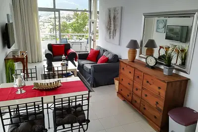 Image de Appartement de luxe avec deux sep. Chambres, deux terrasses et vue de rĂŞve