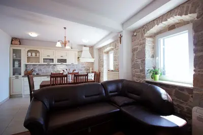 Image de Maison de vacances dans un environnement calme et paisible