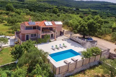 Image de Maison luxueuse à Tribunj