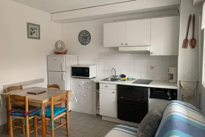 Image de Appartement cosi près des dunes, pour 6, Biscarrosse Plage