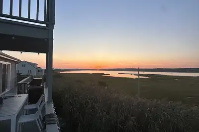 Image de Misquamicut Waterfront Beach House
