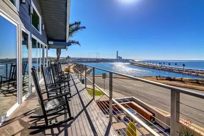 Image de Ocean View Amazingness! Profitez de vos vacances dans l'une des meilleures vacances autour.