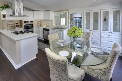 Image de Maison de vacances exquise près de Disneyland