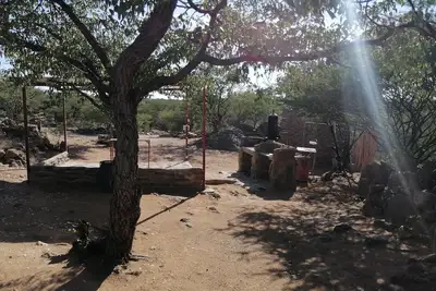 Image de Ann's Lodge & Camping