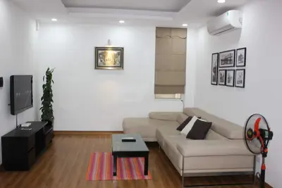 Image de Riverview 3br Condo moderne à Hai Ba Trung