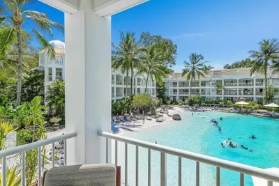 Image de Beach Club Shiloh 3121