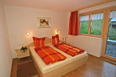 Image de Appartement Höfer - Alpina Apartments