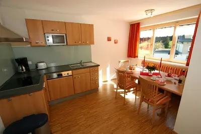 Image de Appartement Künzel - Alpina Apartments