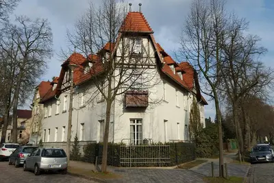 Image de Appartement - Apartment Babelsberg
