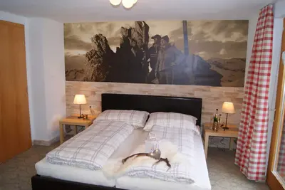 Image de Appartement Auenfeld - Alpina Apartments