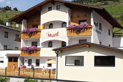 Image de Appartement Country View - Apart Haus Munt Appartement à Nauders