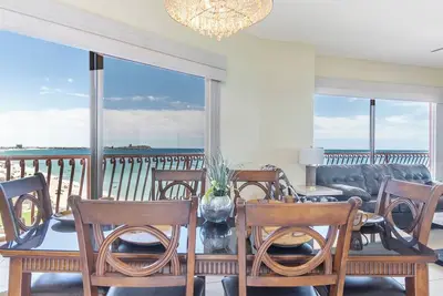 Image de Se 701 Belle unité de coin au 7ème étage avec vue sur l'océan au Sonoran Sun Resort