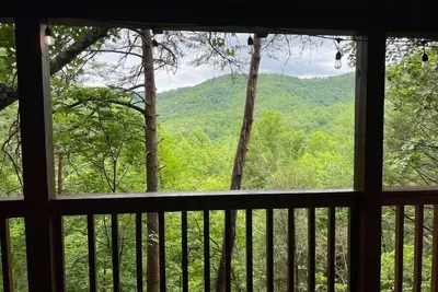 Image de Mm-Cosy 2 chambres cabine minutes à Dollywood-Summer Special