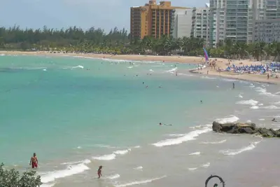 Image de Joli Studio Ocean-View! Plage! Plage! Plage!