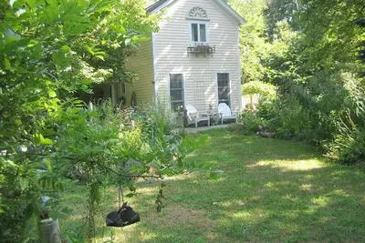 Image de Charmant complexe riverain