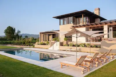 Image de Haven Vineyard - 4 Br dans le comté de Napa