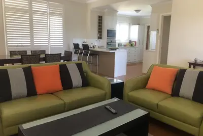 Image de Allora Appartement de Applecross