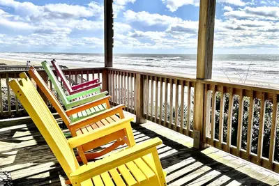 Image de Glori East / Oceanfront