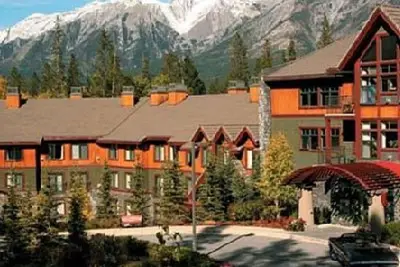 Image de Canadian Grand - Pour 8 Personnes - Canmore, Alberta