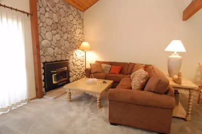 Image de Snowcreek Resort Vacation Rental 586