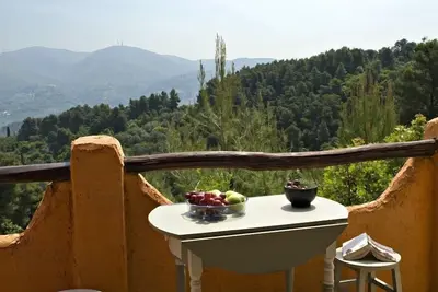 Image de Villa Pegasus Villa avec piscine privée idéale pour une escapade romantique