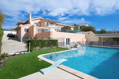 Image de Maison / villa - Sesimbra
