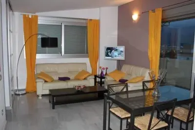 Image de Appartement Attique 4* haut standing